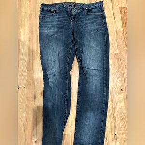 Men’s American Eagle slim fit jeans